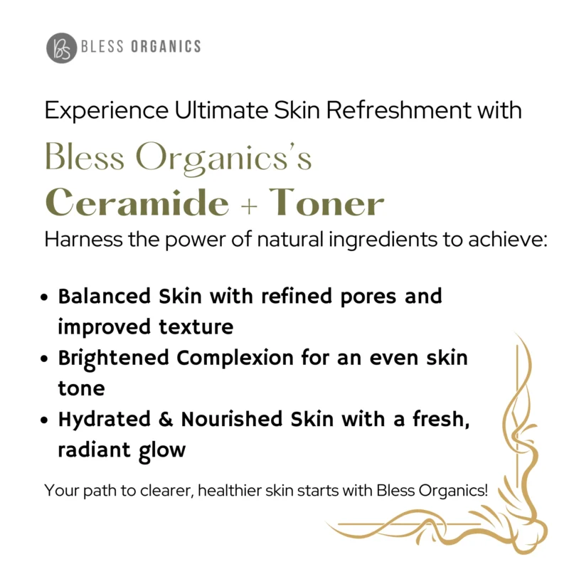 Rice Ceramide Toner - Image 6