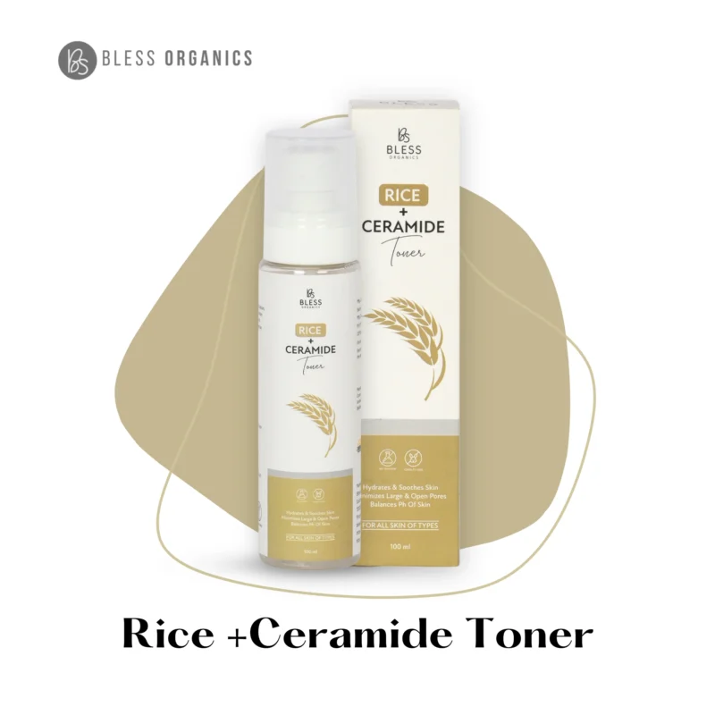 Rice Ceramide Toner - Image 7
