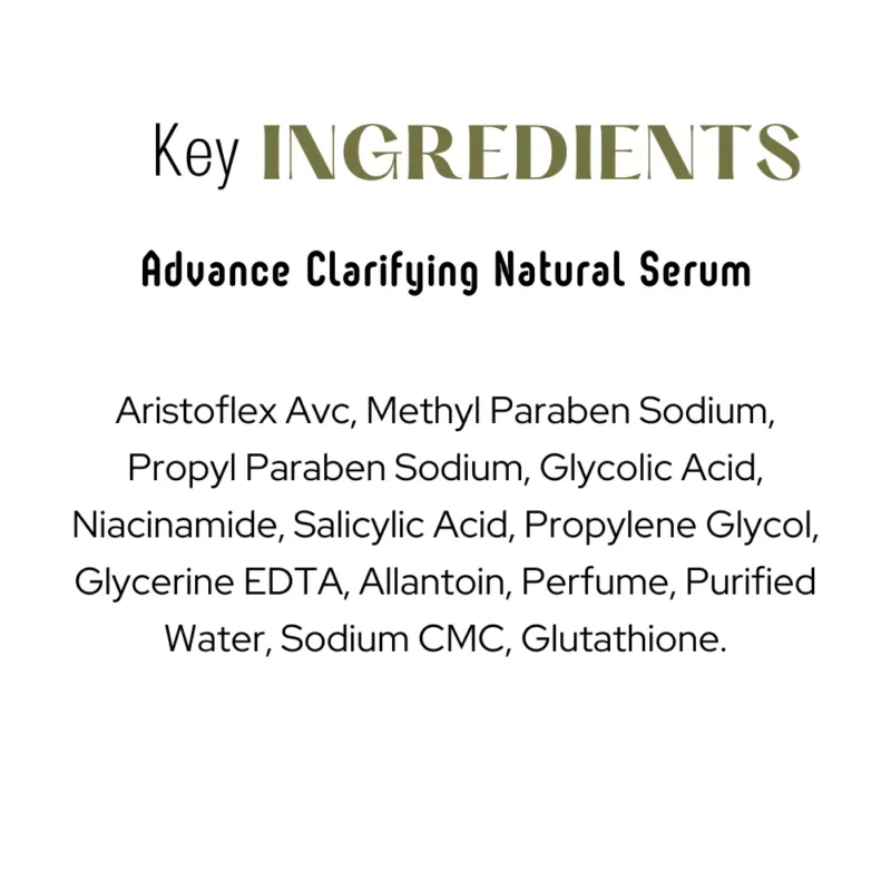 Glutathione Serum - Image 4