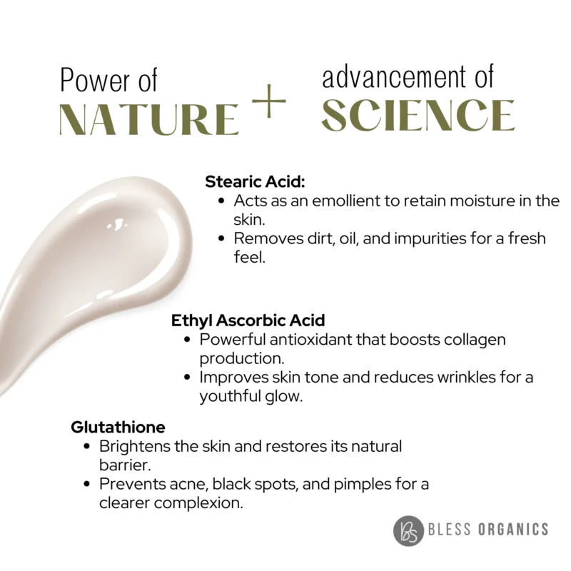 Glutathione Night Cream - Image 4