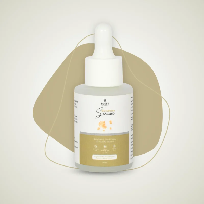 Glutathione Serum