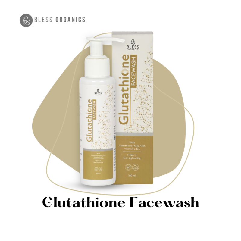 Glutathione FaceWash - Image 8
