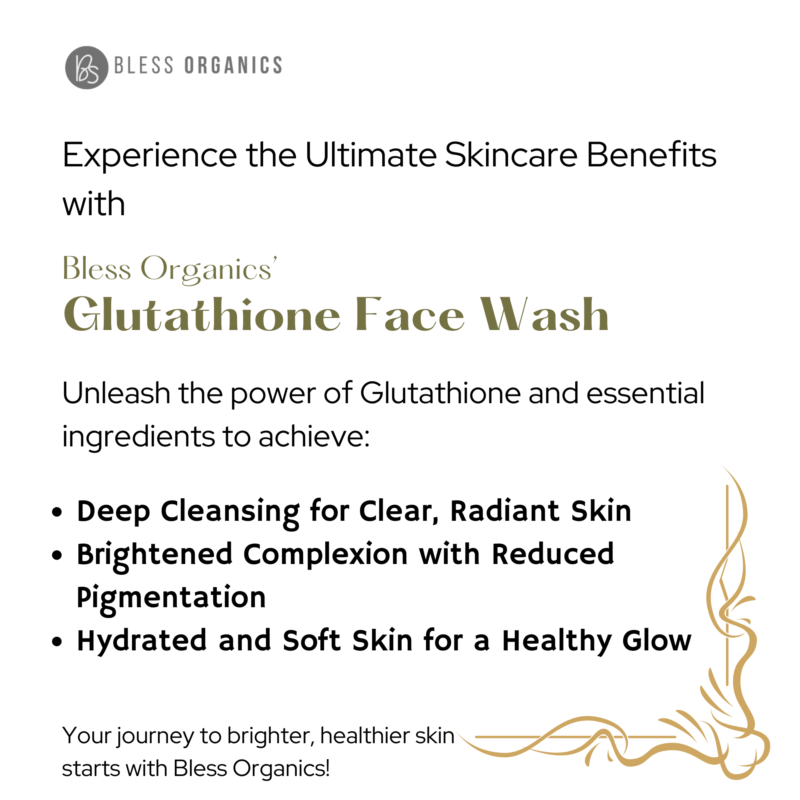 Glutathione FaceWash - Image 6