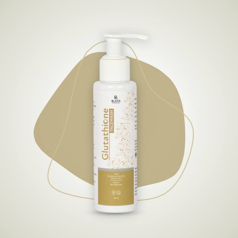 Glutathione FaceWash