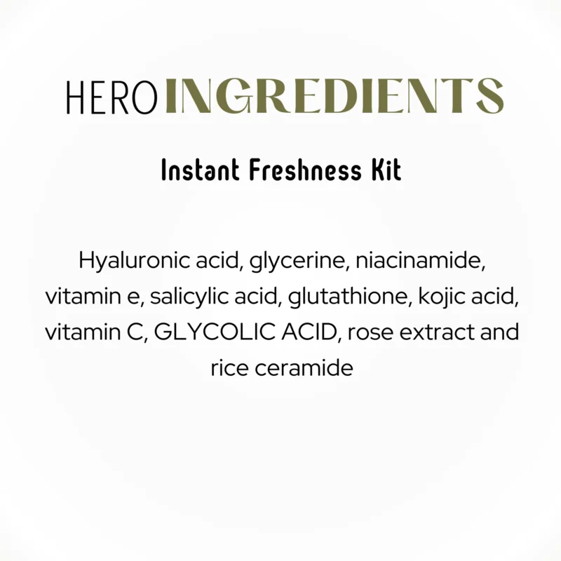 Instant Freshness Kit - Image 5