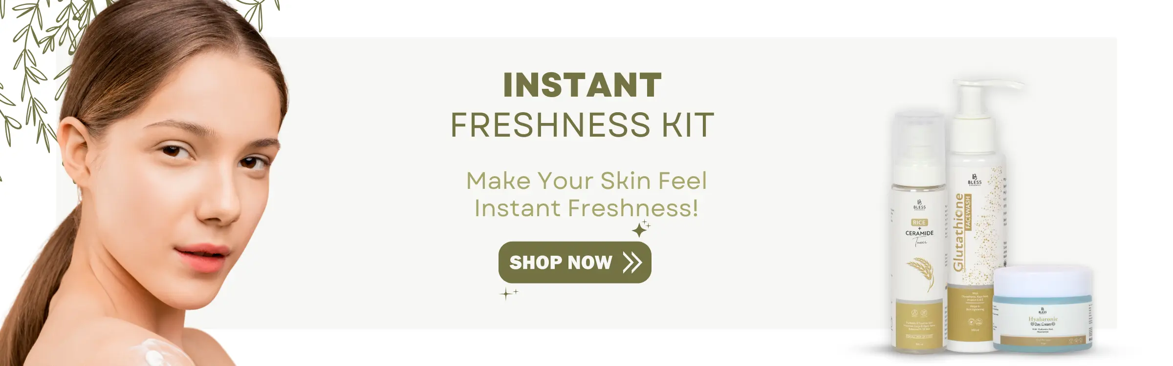 INSTANT FRESHNESS KIT (2)