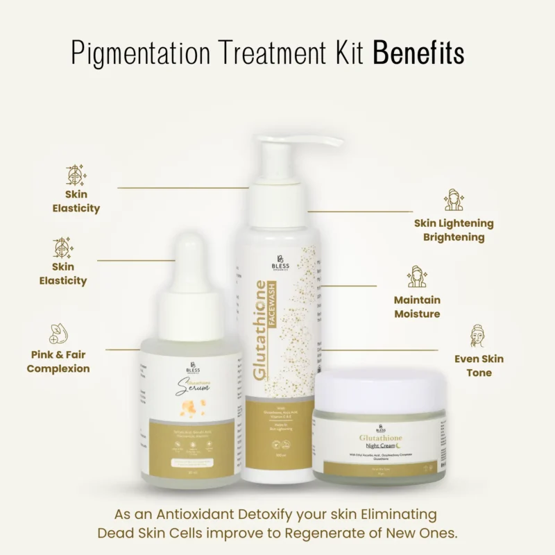Pigmentation Treatment Kit - Image 4