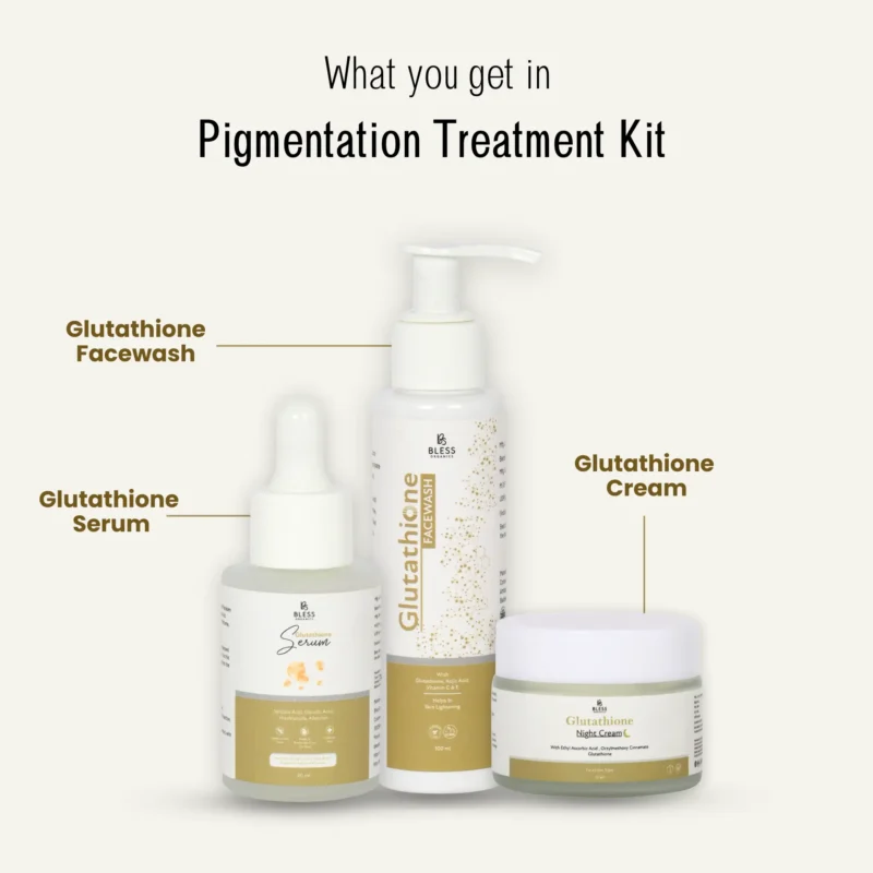 Pigmentation Treatment Kit - Image 3