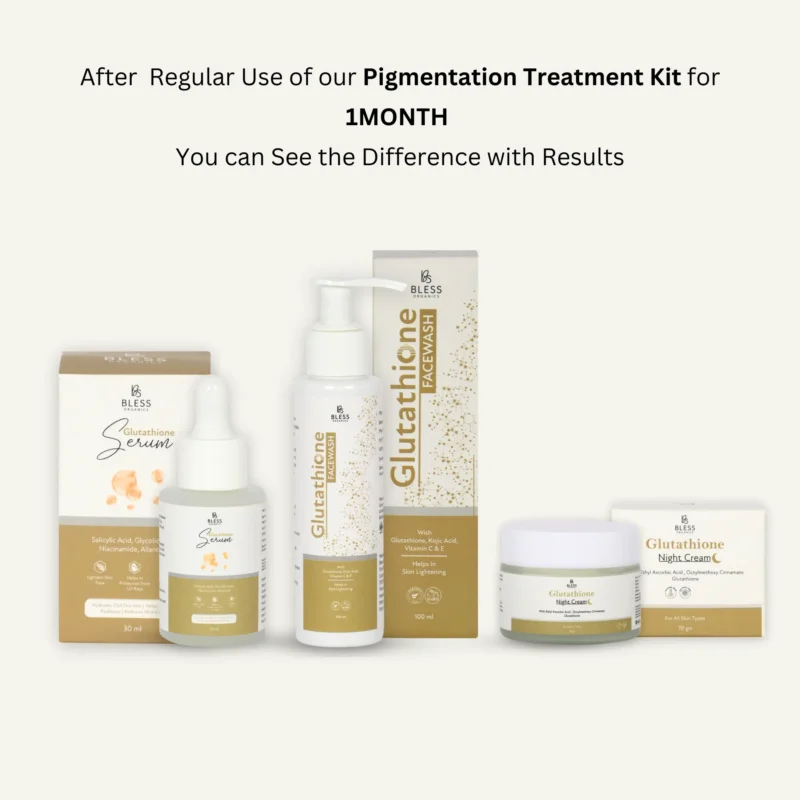 Pigmentation Treatment Kit - Image 5